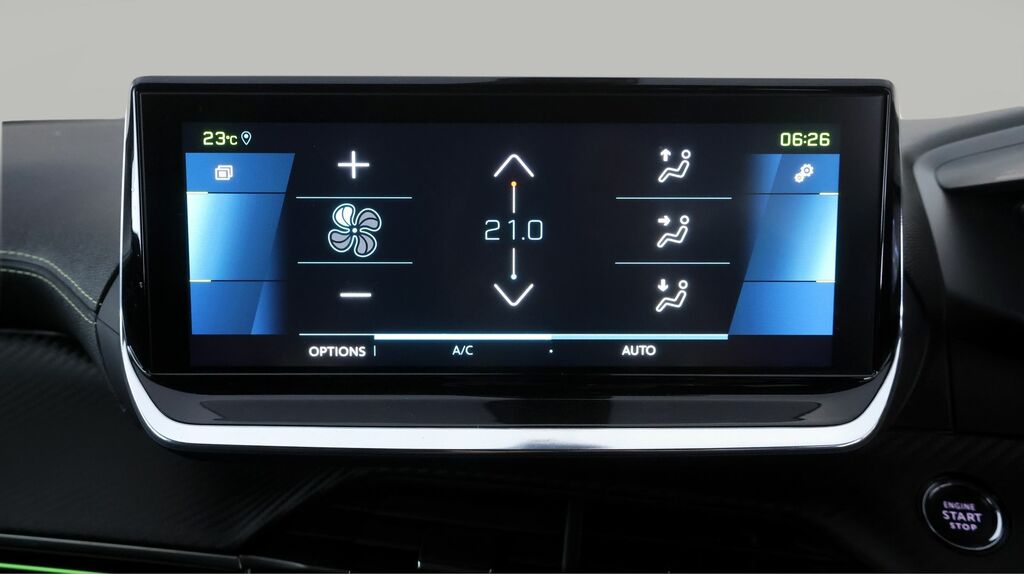 Peugeot e-2008 100Kw Allure 50Kwh  #11