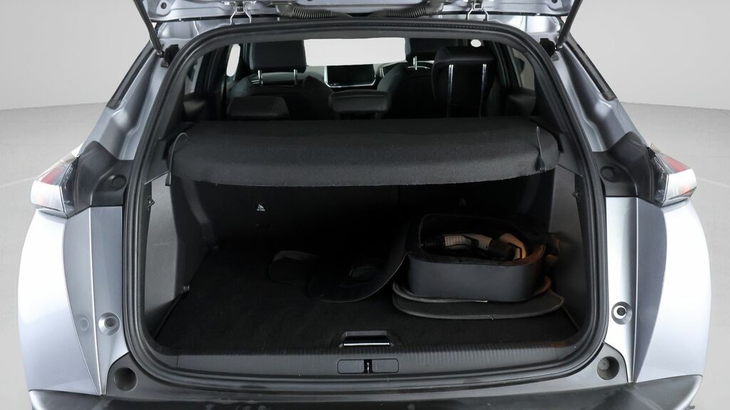 Peugeot e-2008 100Kw Allure 50Kwh  #16