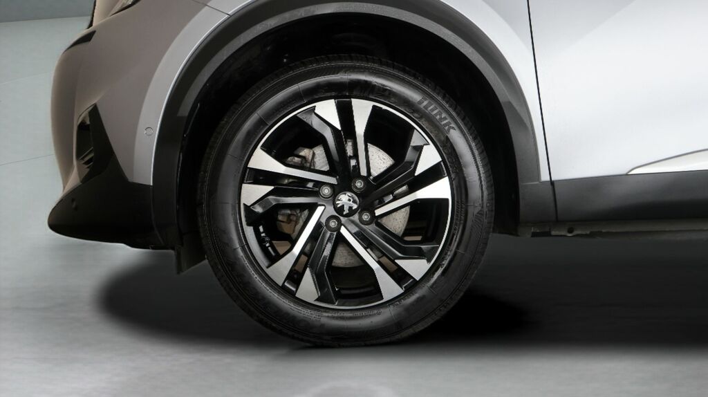 Peugeot e-2008 100Kw Allure 50Kwh  #17