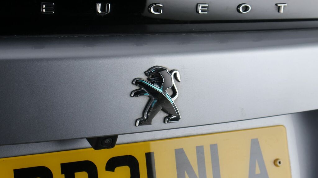 Peugeot e-2008 100Kw Allure 50Kwh  #18