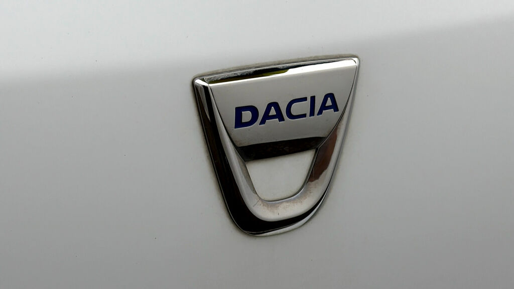 Dacia Sandero Stepway 0.9 Tce Comfort Euro 6 Ss Blue #20