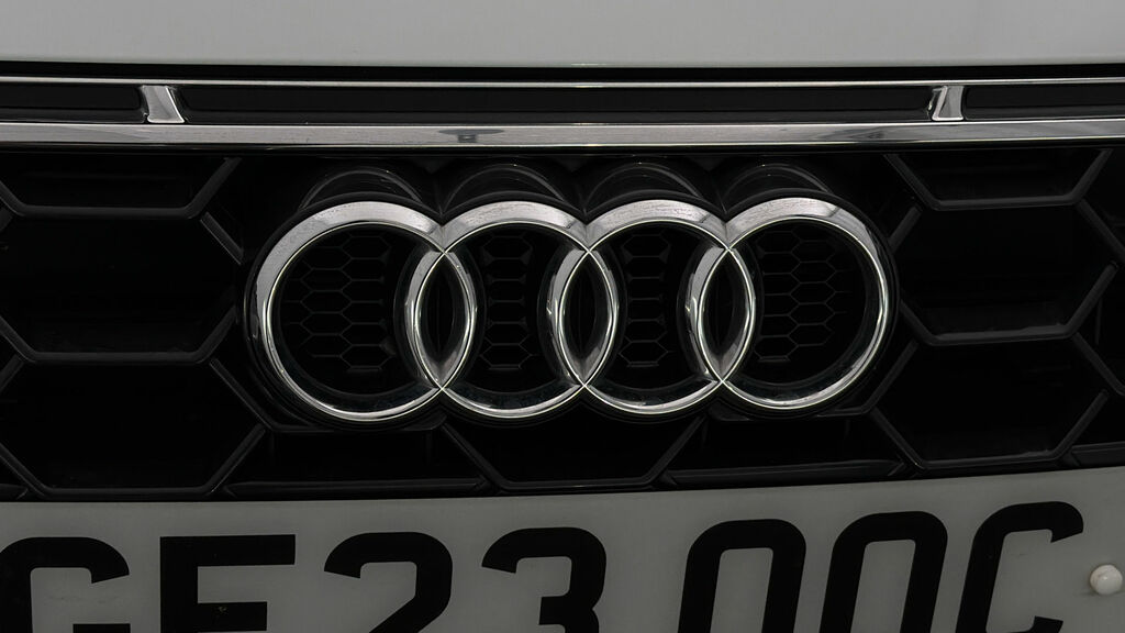 Audi A5 Audi A5 Sportback S Line 40 Tdi Quattro 204 Ps S T Grey #20