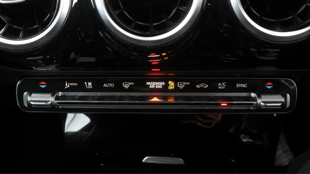 Mercedes-Benz CLA Class 1.3 E 15.6Kwh Amg Line Premium Plus Coupe 8G-dct  #12