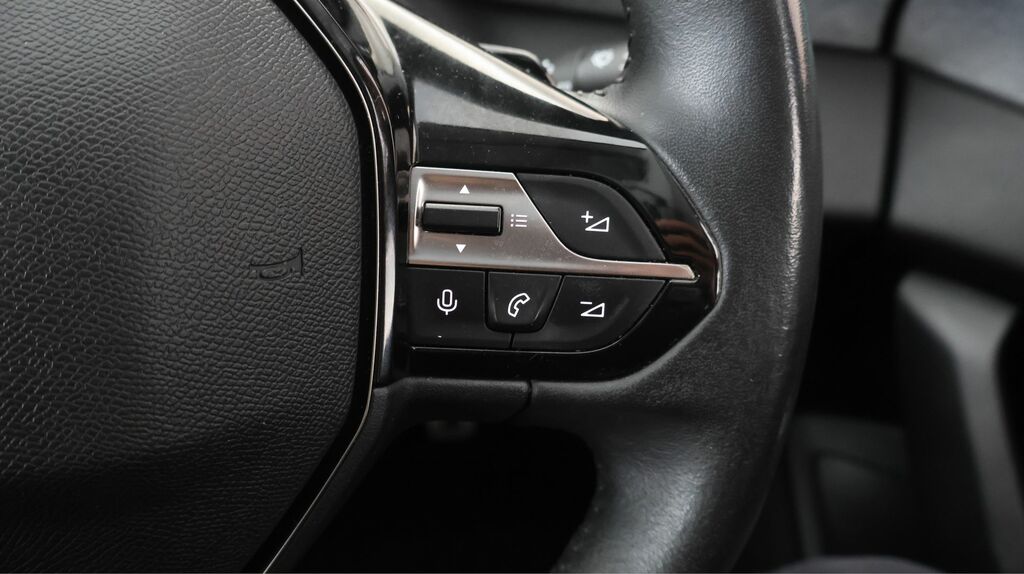 Peugeot 308 1.2 Puretech Active Premium Eat8 Black #22