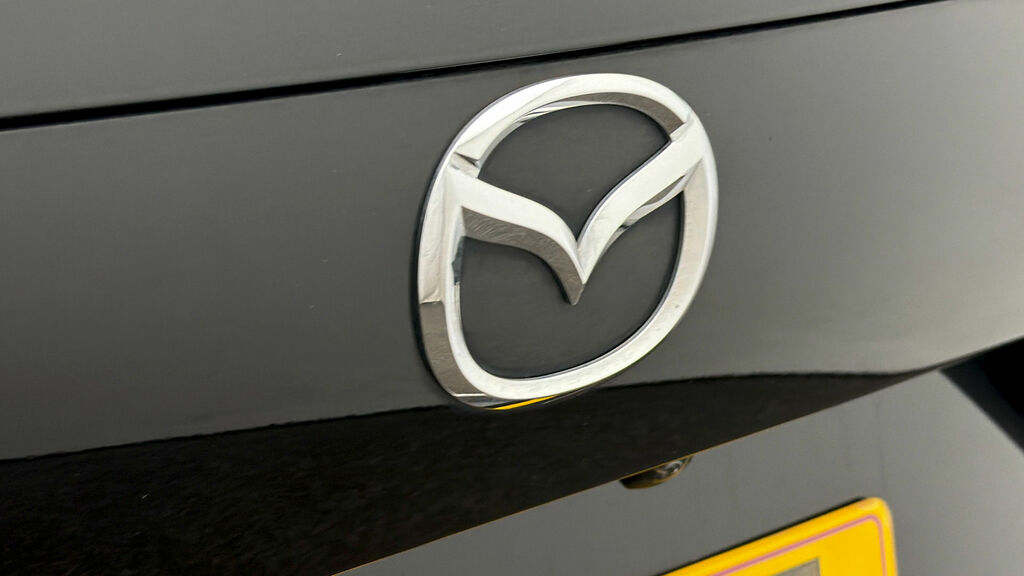 Mazda CX-60 2.5 327Ps Awd Homura Convenience Pack Red #19