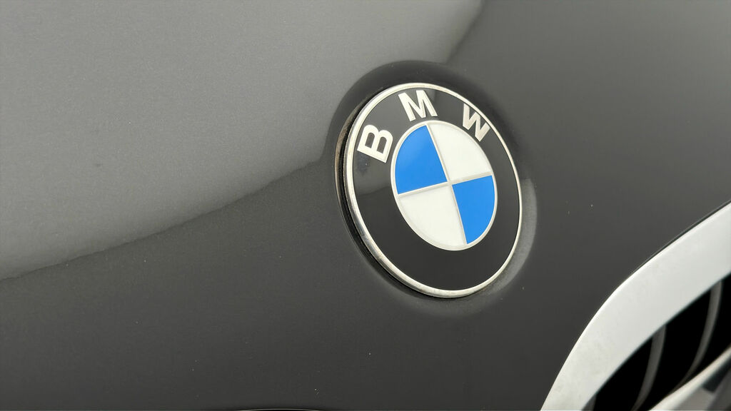 BMW X3 M 3.0I Competition Xdrive Euro 6 Ss Black #20