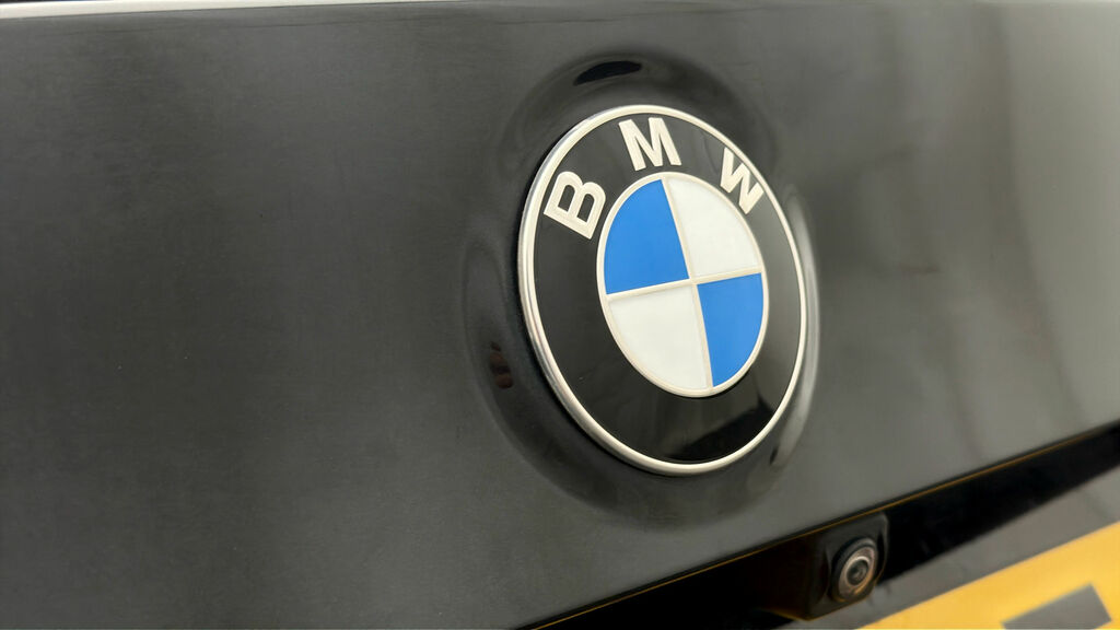 BMW X3 M 3.0I Competition Xdrive Euro 6 Ss Black #19