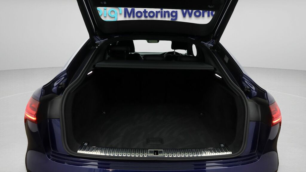 Audi E-Tron S Vorsprung Suv Quattro 95Kwh 11K Black #17