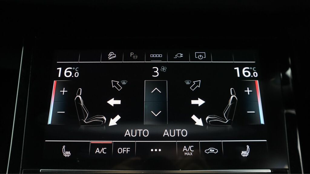 Audi E-Tron S Vorsprung Suv Quattro 95Kwh 11K Black #12