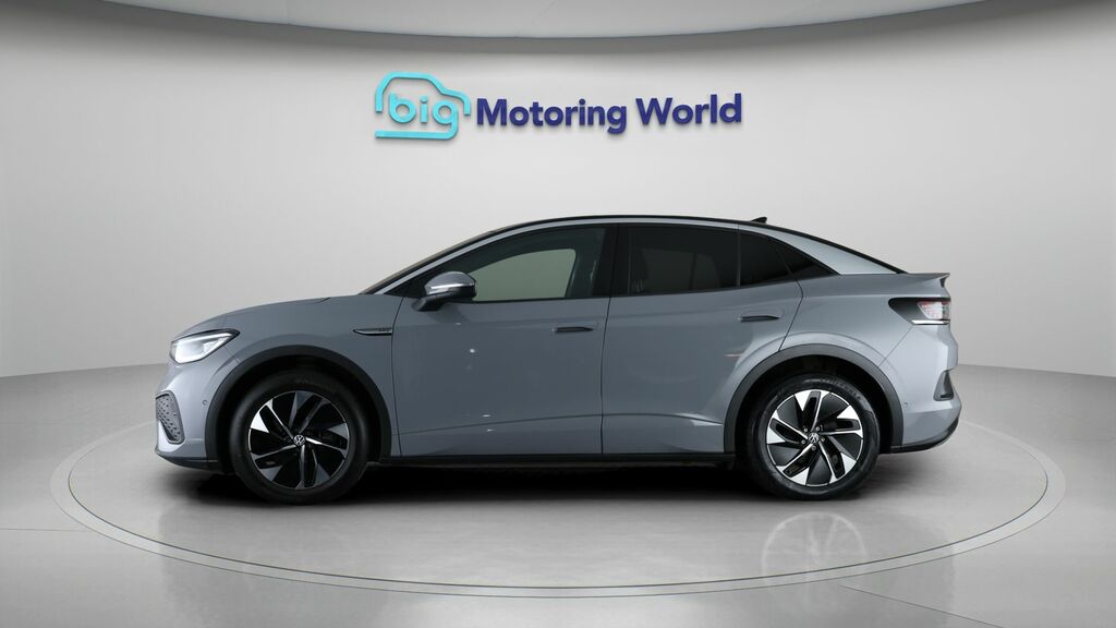 Volkswagen ID.5 Style Grey #4