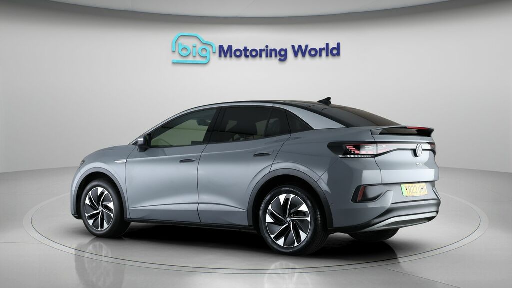 Volkswagen ID.5 Style Grey #5