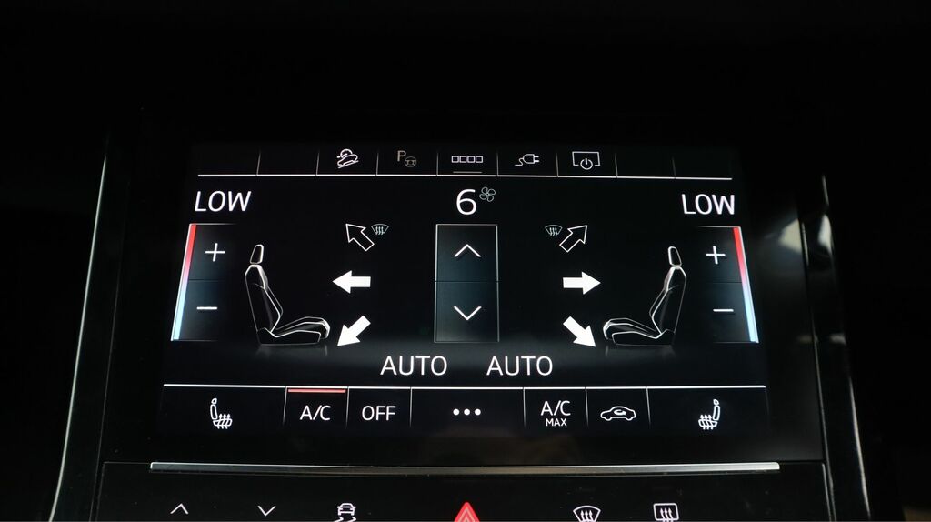 Audi E-tron 55 S Line Quattro 95Kwh 11Kw Charger #12