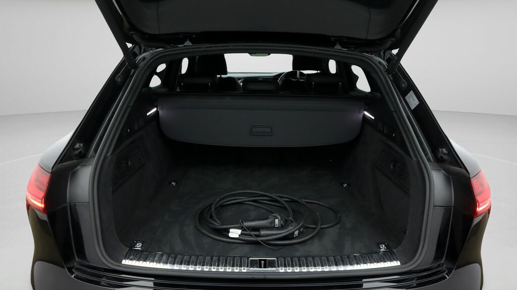Audi E-tron 55 S Line Quattro 95Kwh 11Kw Charger #17