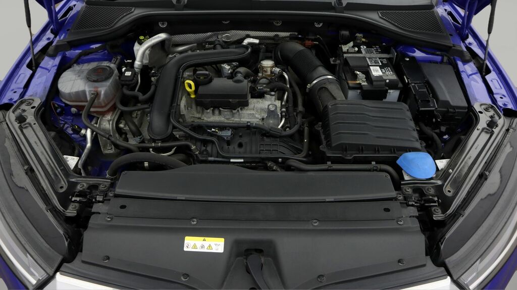 Skoda Octavia Octavia Se L 2.0 Tdi 150 Silver #19