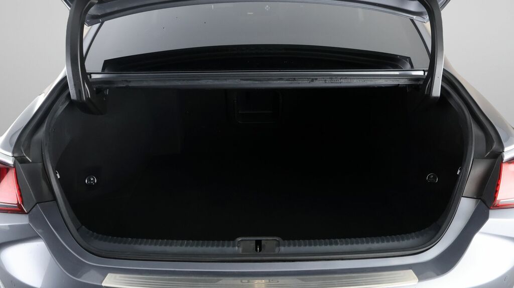 Lexus ES 2.5 F Sport E-cvt Euro 6 Ss Blue #16
