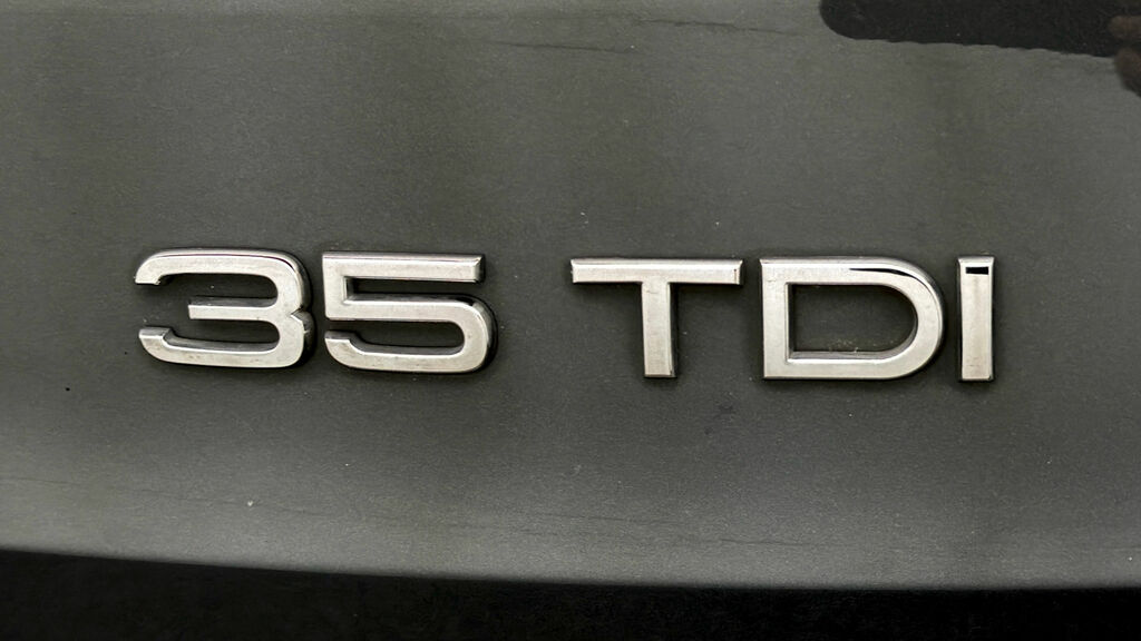 Audi Q3 Black Edition 35 Tfsi 150 Ps S Tronic  #21