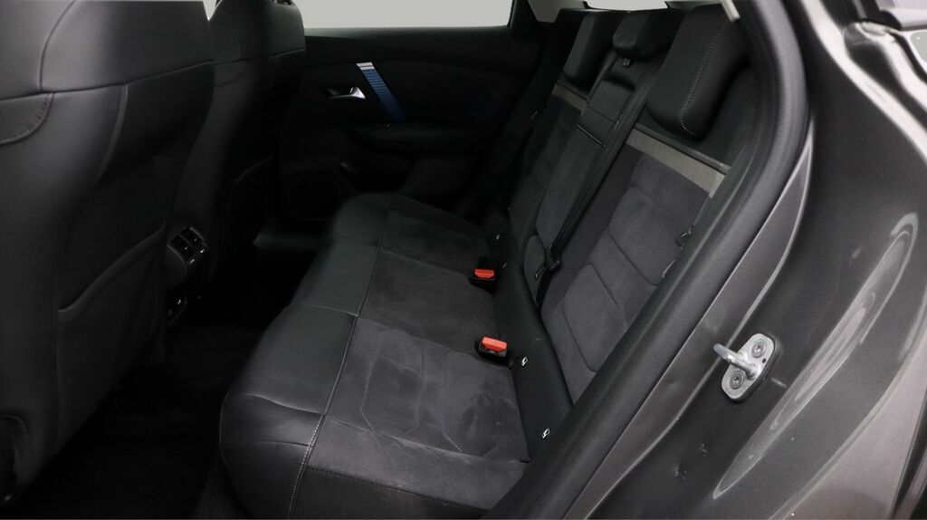 Citroen e-C4 50Kwh Shine Fastback 7.4Kw Char  #16
