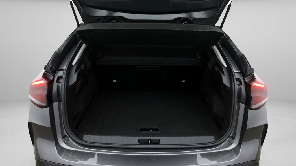 Citroen e-C4 50Kwh Shine Fastback 7.4Kw Char  #17