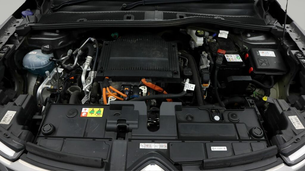 Citroen e-C4 50Kwh Shine Fastback 7.4Kw Char  #19