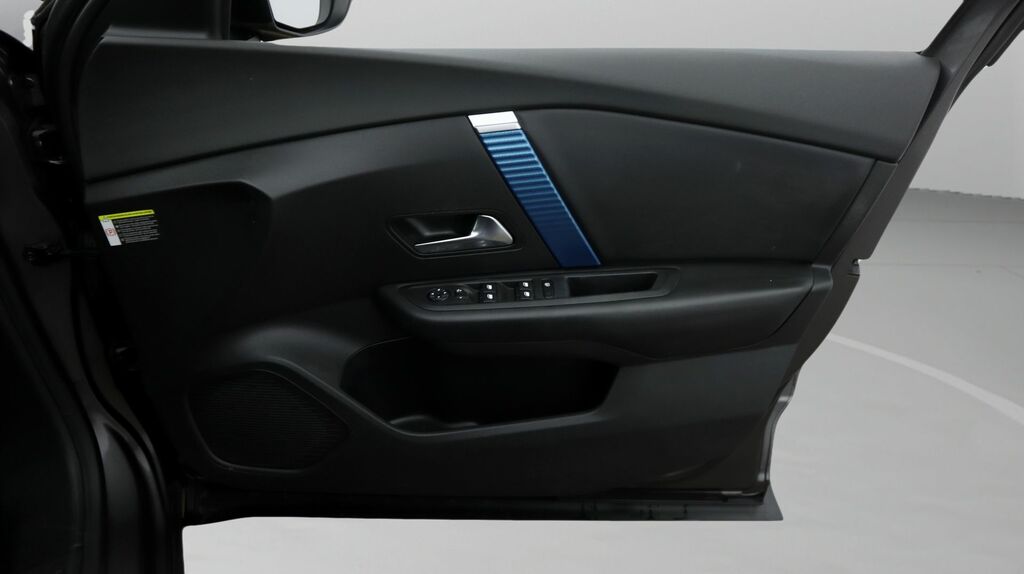 Citroen e-C4 50Kwh Shine Fastback 7.4Kw Char  #15