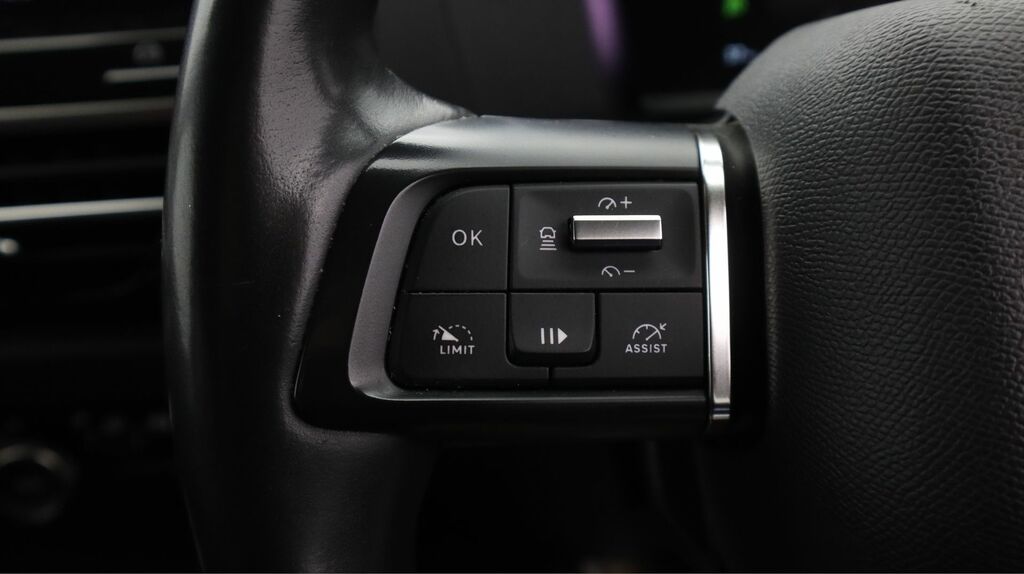 Citroen e-C4 50Kwh Shine Fastback 7.4Kw Char  #22