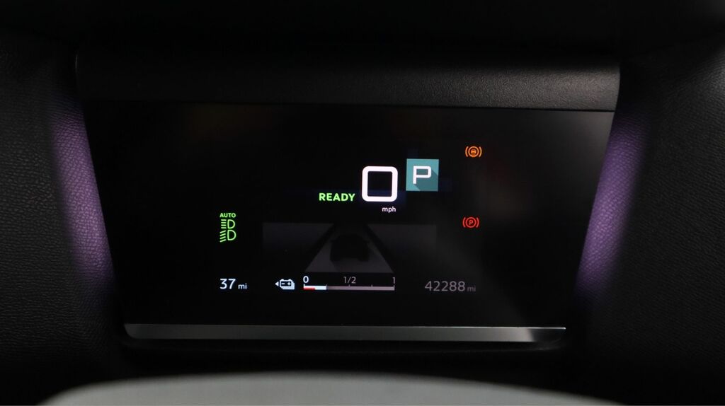 Citroen e-C4 50Kwh Shine Fastback 7.4Kw Char  #10