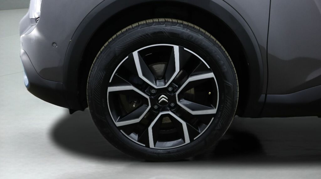 Citroen e-C4 50Kwh Shine Fastback 7.4Kw Char  #18