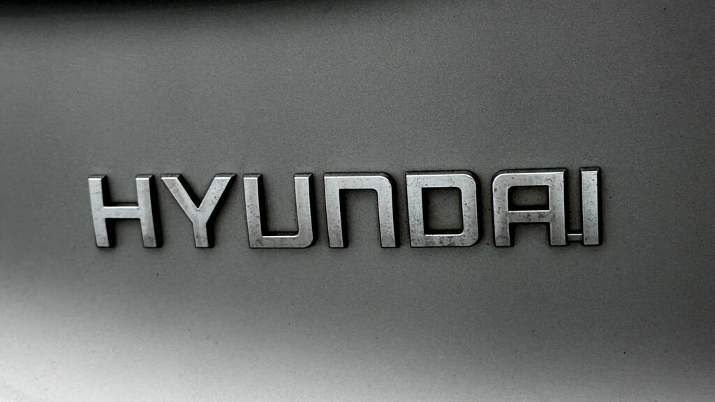 Hyundai Santa Fe Santa Fe Ultimate Phev Black #19