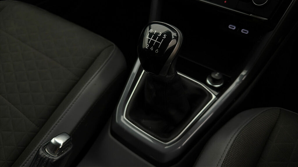 Volkswagen T-Cross Se Grey #18