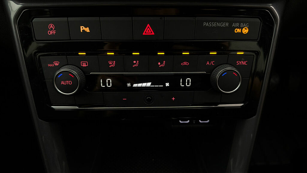 Volkswagen T-Cross Se Grey #11