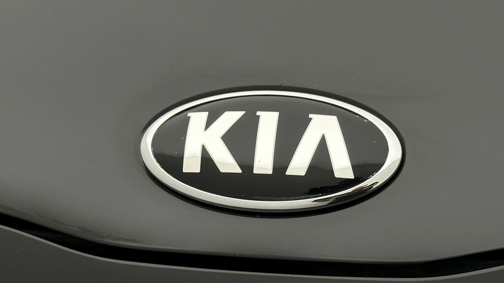 Kia Soul 150Kw First Edition 64Kwh Hatchback Blue #19