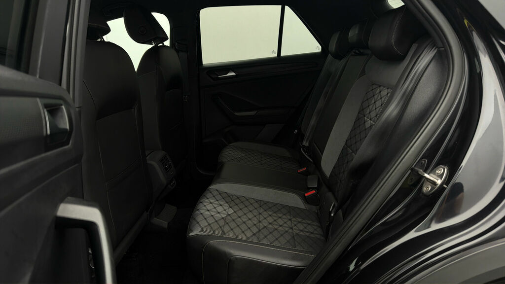 Volkswagen T-Roc 1.0 Tsi Style Blue #15