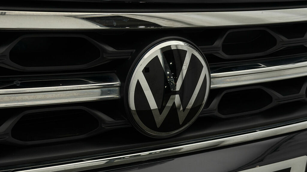 Volkswagen T-Roc 1.0 Tsi Style Blue #20