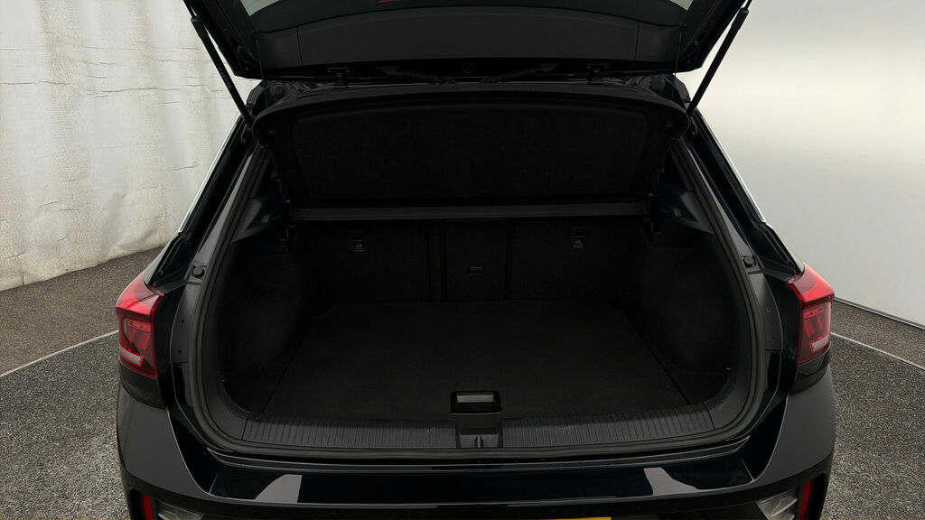 Volkswagen T-Roc 1.0 Tsi Style Blue #16