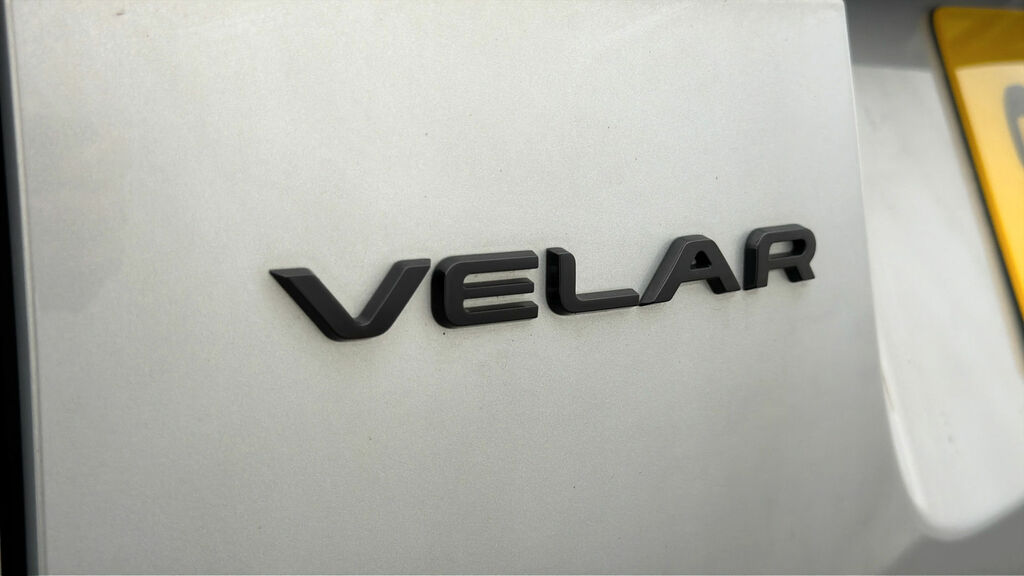 Land Rover Range Rover Velar P400 Autobiography Grey #20