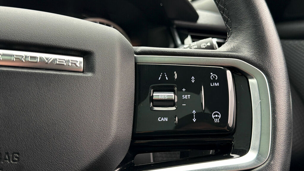 Land Rover Range Rover Velar P400 Autobiography Grey #23
