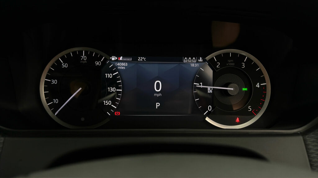 Land Rover Range Rover Velar P400 Autobiography Grey #24