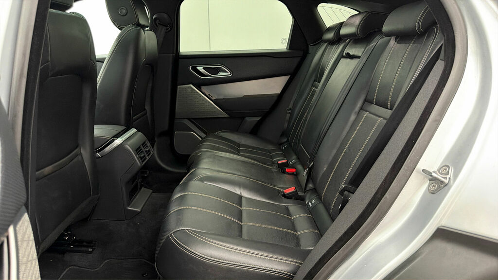Land Rover Range Rover Velar P400 Autobiography Grey #14