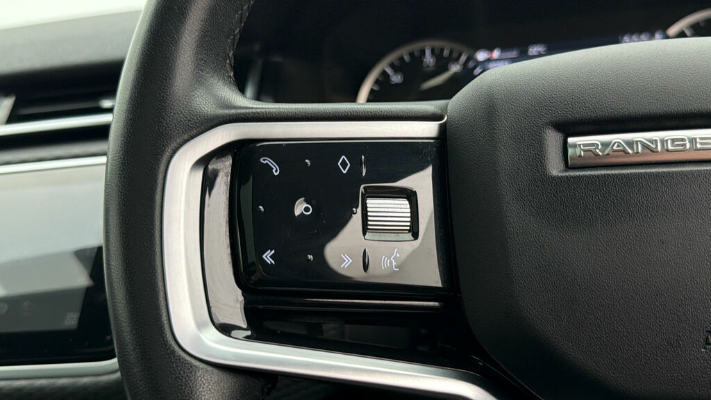 Land Rover Range Rover Velar P400 Autobiography Grey #22