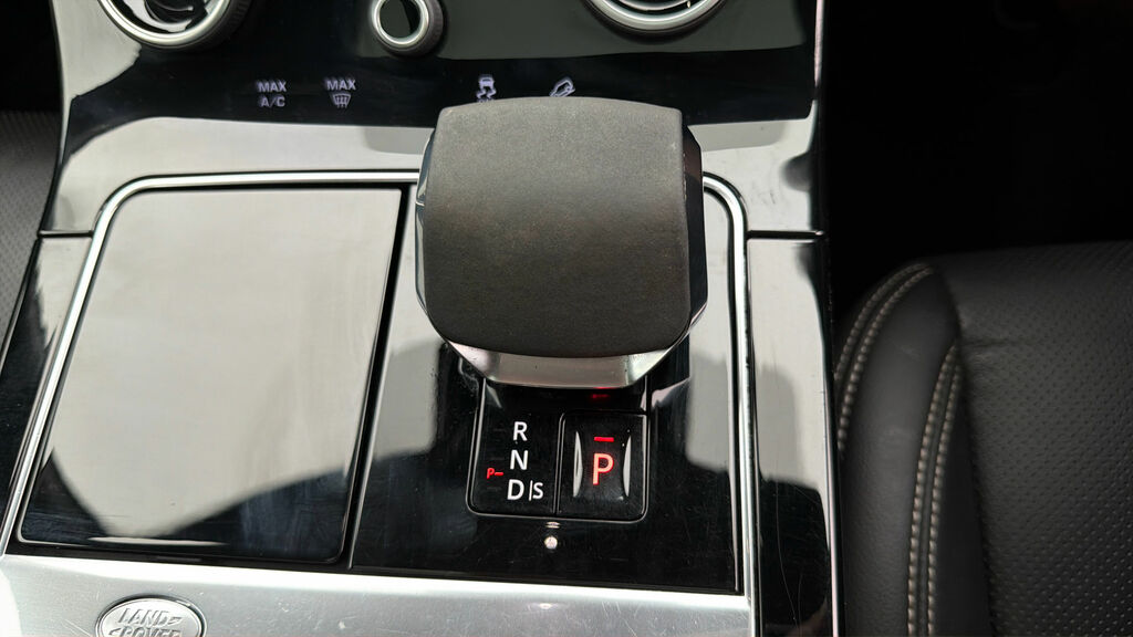 Land Rover Range Rover Velar P400 Autobiography Grey #17