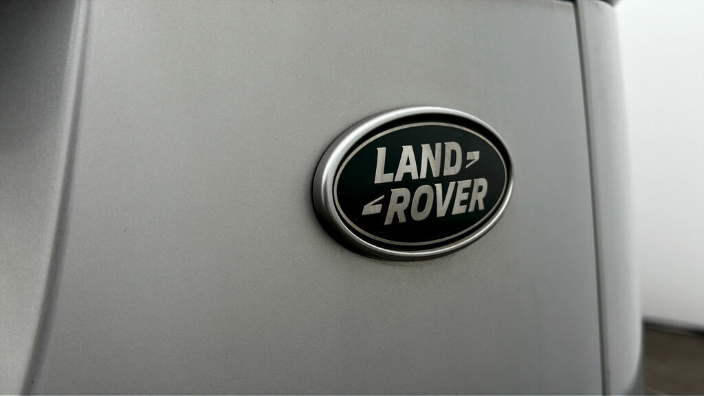 Land Rover Range Rover Velar P400 Autobiography Grey #18