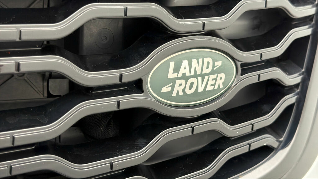 Land Rover Range Rover Velar P400 Autobiography Grey #19