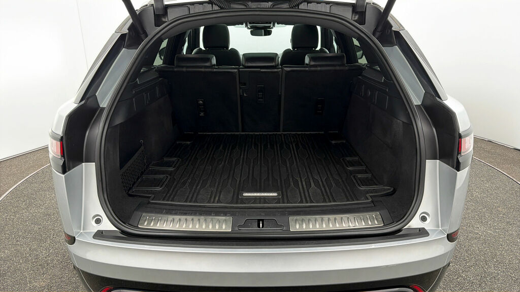 Land Rover Range Rover Velar P400 Autobiography Grey #15
