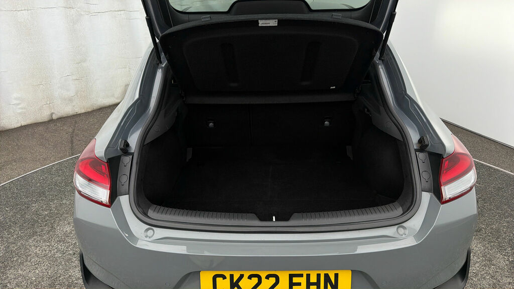 Hyundai I30 2.0T Gdi N Performance Dct Grey #16