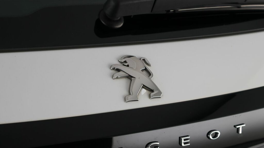 Peugeot 208 Puretech Gt Line Ss Red #19