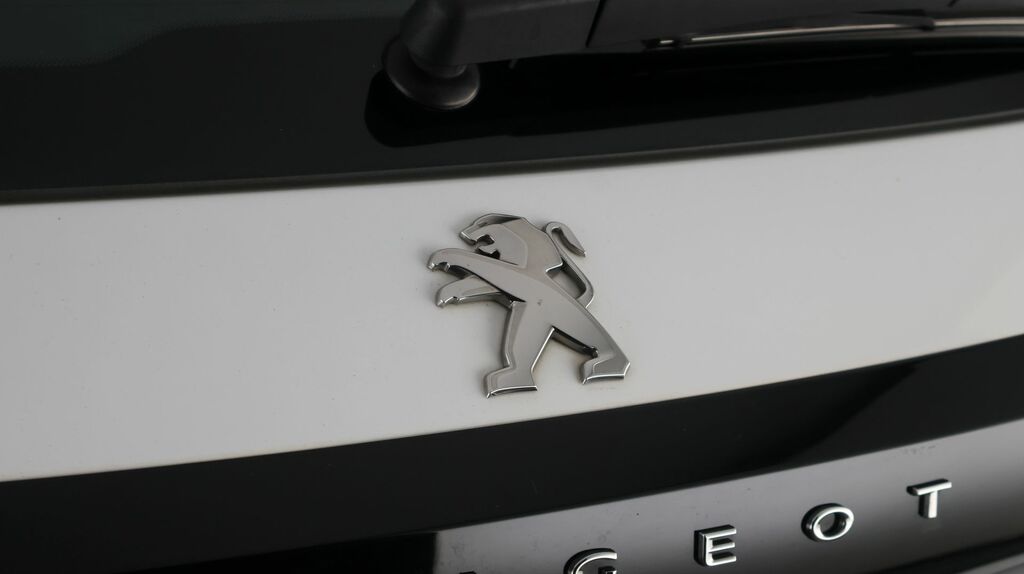 Peugeot 208 Puretech Gt Line Ss Red #18