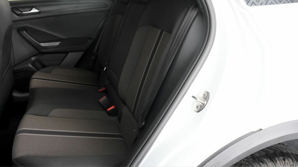 Volkswagen T-Roc 1.0 Tsi Se Grey #15