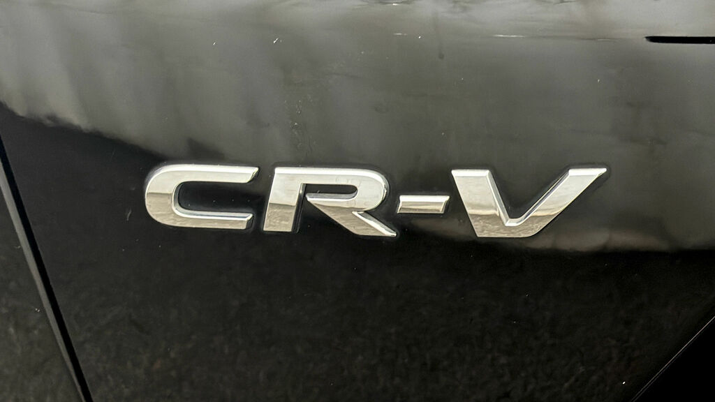 Honda Cr-V 2.0 I-mmd Hybrid Sr Ecvt White #19