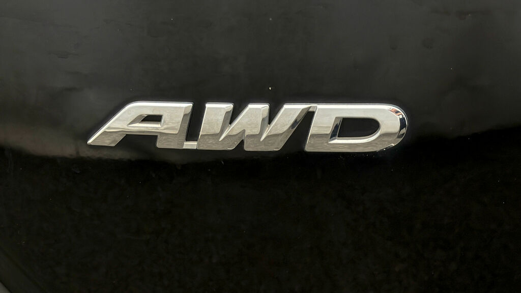 Honda Cr-V 2.0 I-mmd Hybrid Sr Ecvt White #21