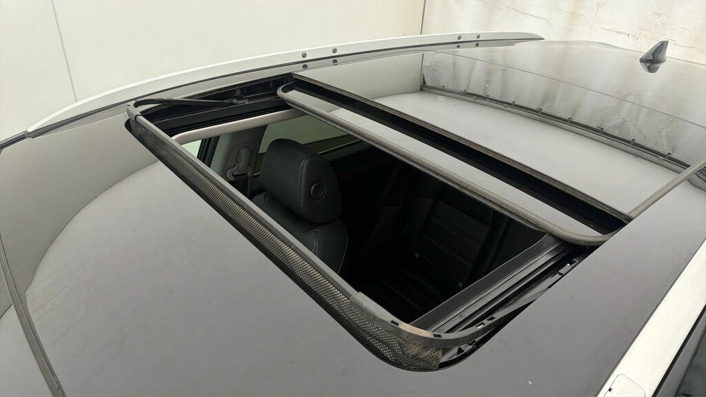 Honda Cr-V 2.0 I-mmd Hybrid Sr Ecvt White #27